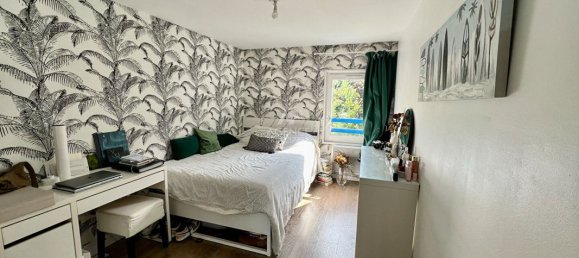 5 bedrooms House in Cergy, France No. 171326 16