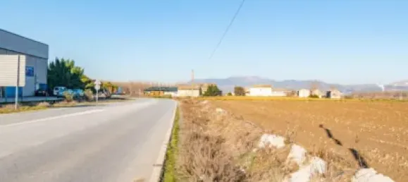 Terreno en Fuente Vaqueros, Spain No. 181258 26