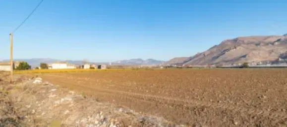 Terreno en Fuente Vaqueros, Spain No. 181258 30