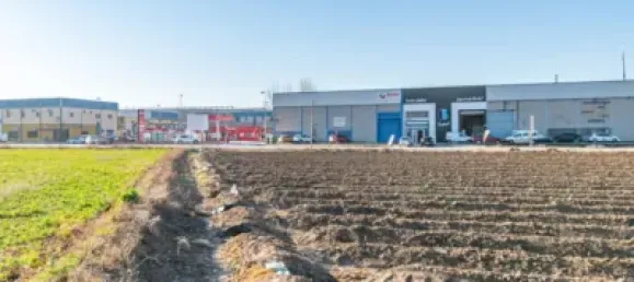 Terreno en Fuente Vaqueros, Spain No. 181258 21