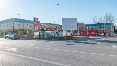 Terreno en Fuente Vaqueros, Spain No. 181258