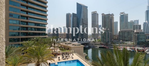 Apartamento T3 em Dubai Marina, UAE N.º 196745 14