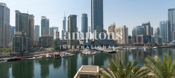 Apartamento T3 em Dubai Marina, UAE N.º 196745 17
