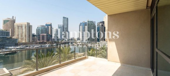 Apartamento T3 em Dubai Marina, UAE N.º 196745 7