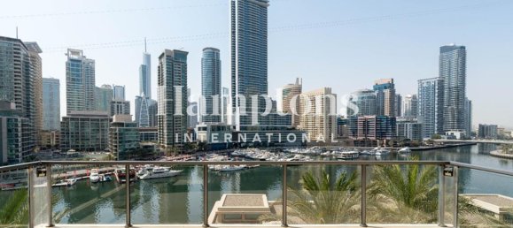 Apartamento T3 em Dubai Marina, UAE N.º 196745 5