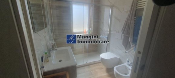 Пентхаус с 3 комнатами в Ливорно, Италия № 50856 13