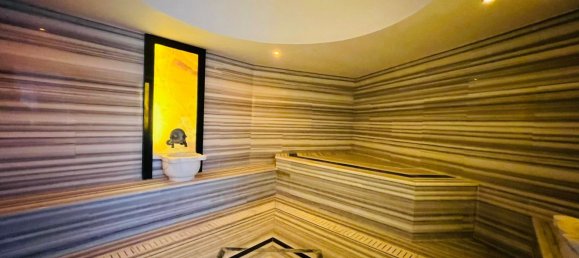 Villa 3+1 in Alanya, Turkey, Nr. 5850 3