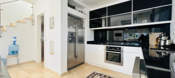 Villa 3+1 in Alanya, Turkey, Nr. 5850 7