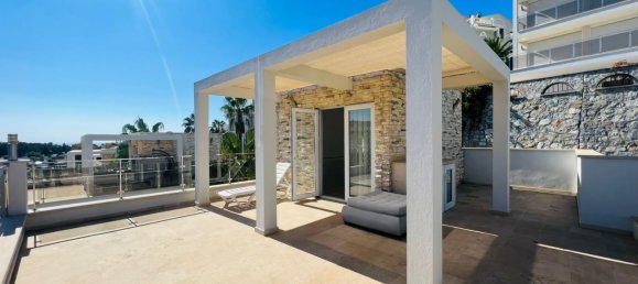 Villa 3+1 in Alanya, Turkey, Nr. 5850 19