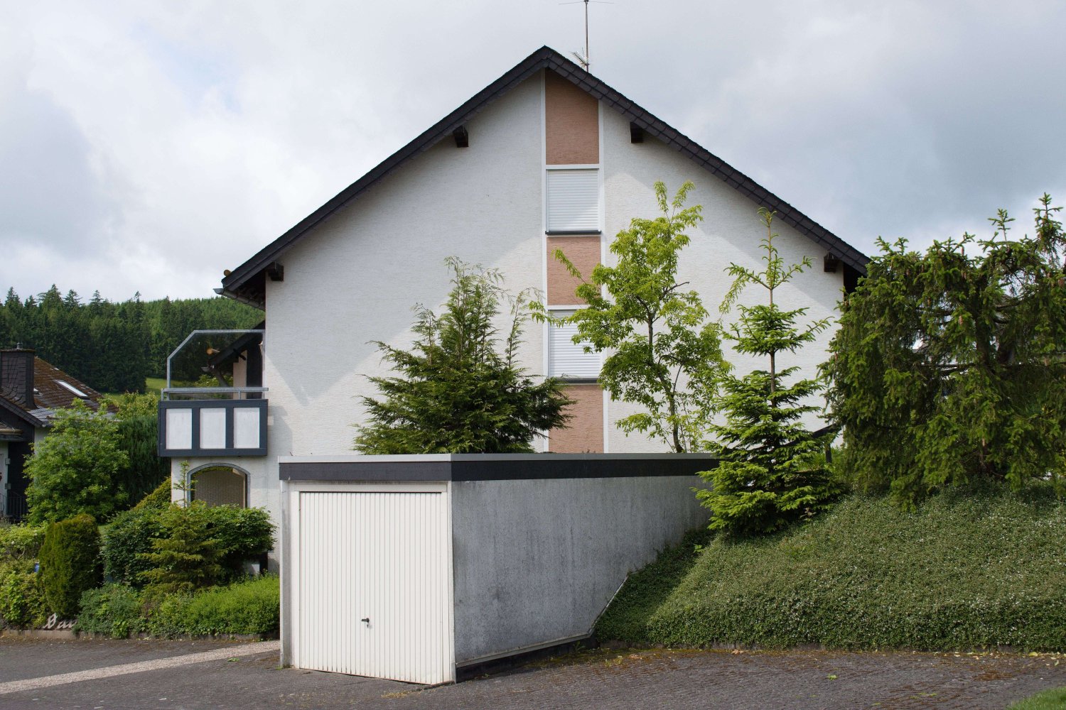 Estúdio em Waldeck-Frankenberg, Germany N.º 315994