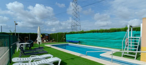 3 Schlafzimmer Haus in Cartagena, Spain, Nr. 170570 70