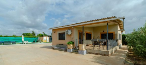 3 Schlafzimmer Haus in Cartagena, Spain, Nr. 170570 8
