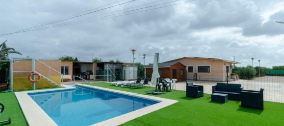 3 Schlafzimmer Haus in Cartagena, Spain, Nr. 170570 72