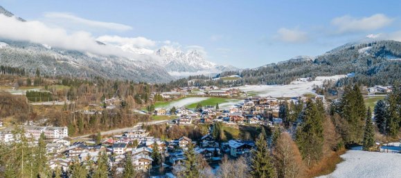  قطعة أرض في Fieberbrunn, Austria 812متر مربع رقم 172668 3