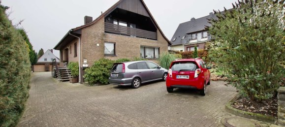 Moradia em banda T4 em Diepholz, Germany N.º 146057 4