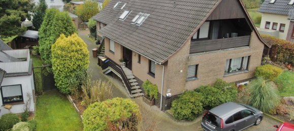 Moradia em banda T4 em Diepholz, Germany N.º 146057 2