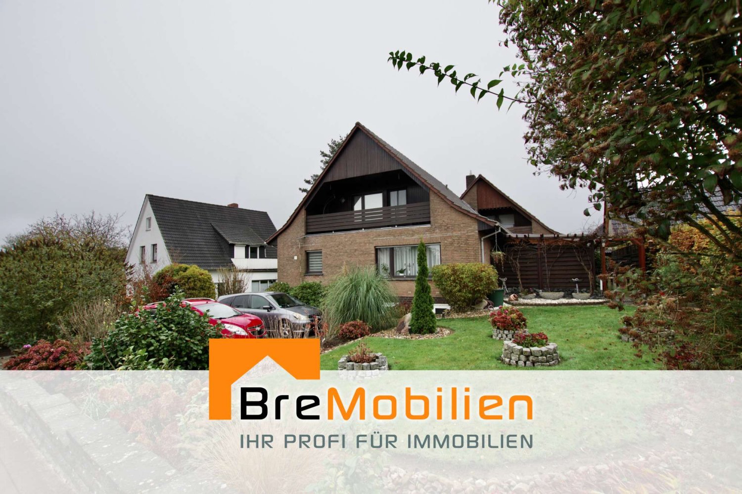 Moradia em banda T4 em Diepholz, Germany N.º 146057