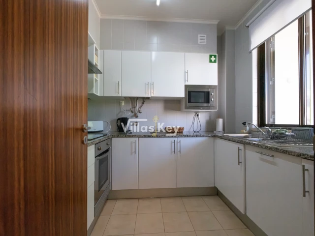 1 غرف نوم شقة في Alvor, Portugal رقم 195972