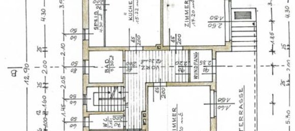 3 rooms House in Schandorf, Austria No. 243800 21