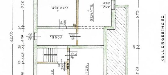 3 rooms House in Schandorf, Austria No. 243800 22