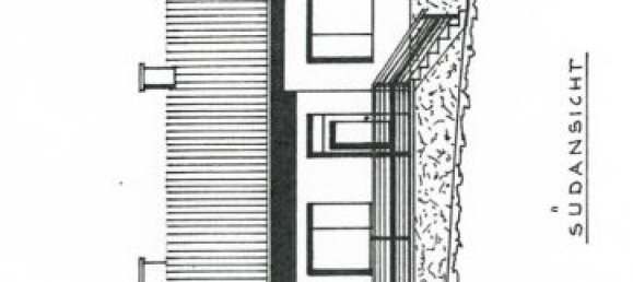 3 rooms House in Schandorf, Austria No. 243800 18