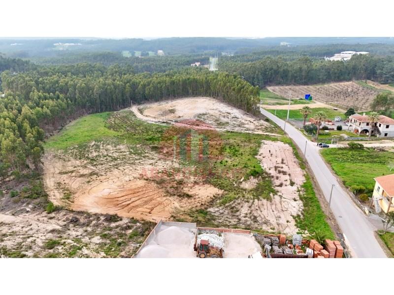 16120m² Land in Torres Vedras, Portugal No. 209165