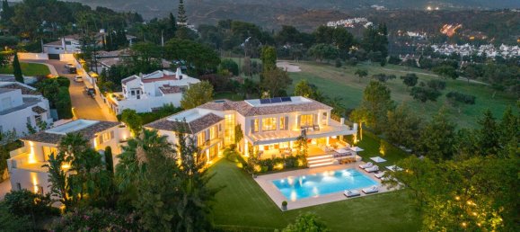 Villa T6 em Marbella, Spain N.º 10107 10