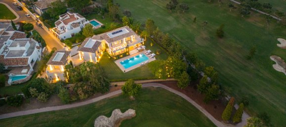 Villa T6 em Marbella, Spain N.º 10107 9