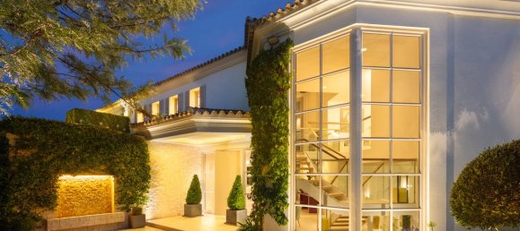 Villa T6 em Marbella, Spain N.º 10107 2