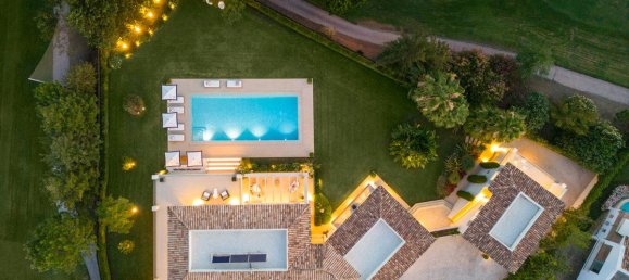 Villa T6 em Marbella, Spain N.º 10107 8