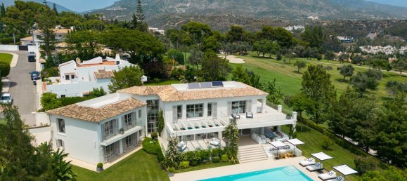Villa T6 em Marbella, Spain N.º 10107 6