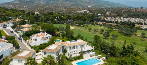 Villa T6 em Marbella, Spain N.º 10107 5