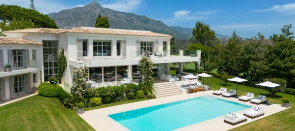 Villa T6 em Marbella, Spain N.º 10107 7
