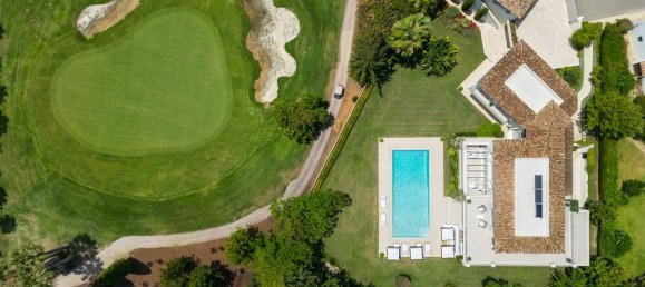 Villa T6 em Marbella, Spain N.º 10107 3