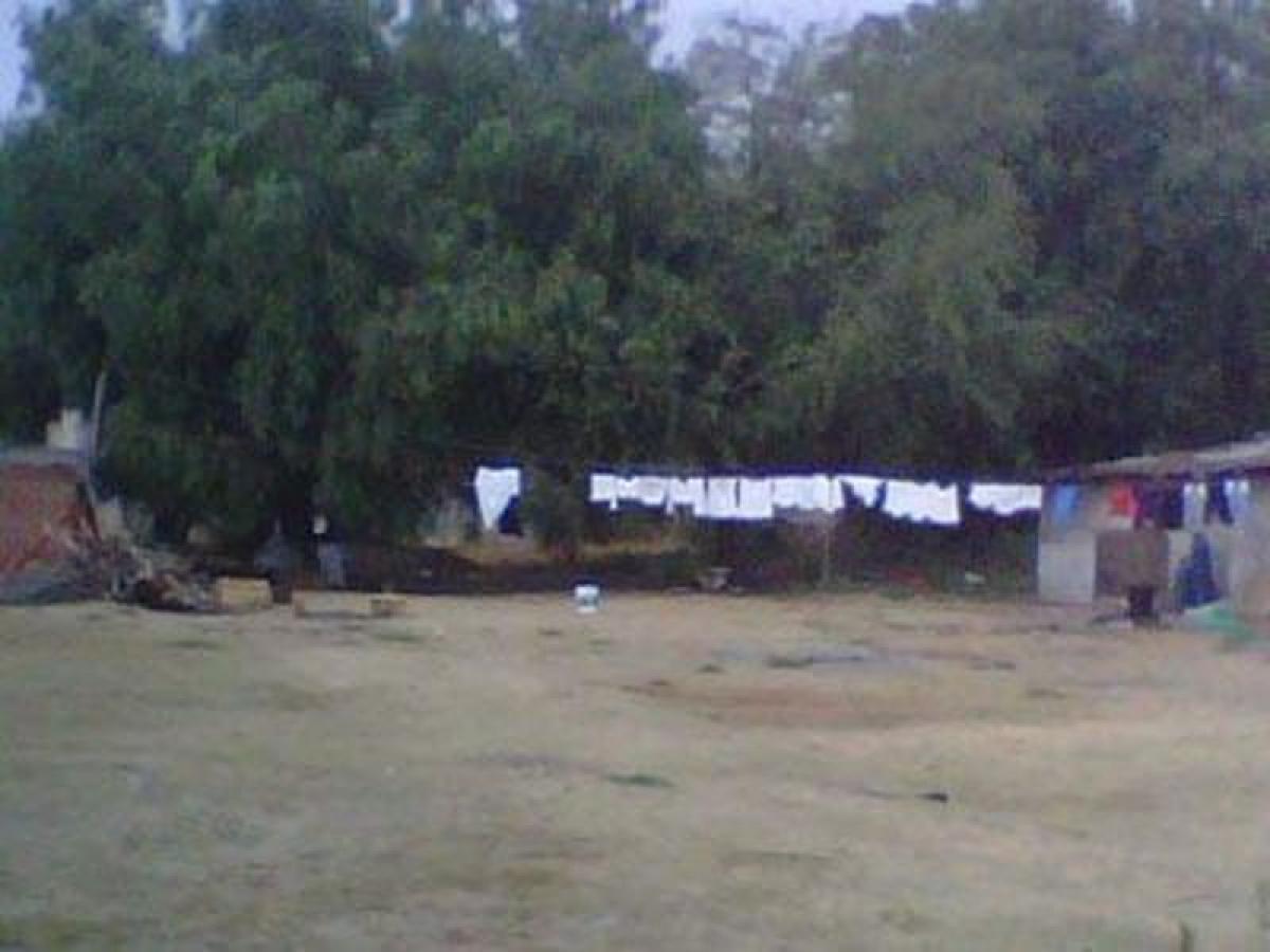  Land in Ecatepec de Morelos, Mexico No. 202624