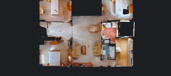 3 غرف نوم شقة في Granada, Spain رقم 158775 24