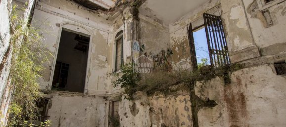 Grundstück in Mahon, Spain 1344m², Nr. 166 7