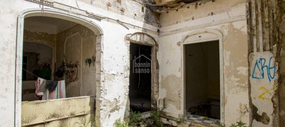 Grundstück in Mahon, Spain 1344m², Nr. 166 19