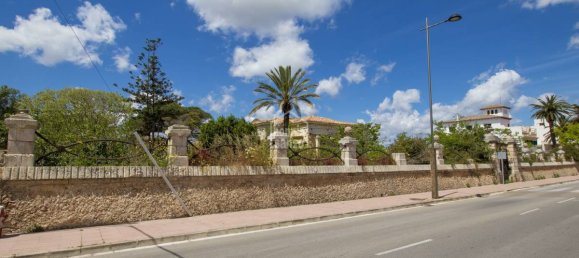 Grundstück in Mahon, Spain 1344m², Nr. 166 6