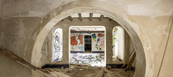 Grundstück in Mahon, Spain 1344m², Nr. 166 9