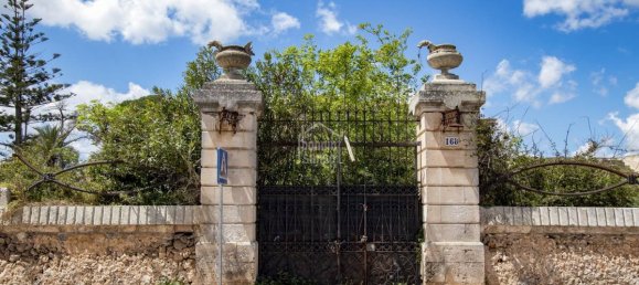 Grundstück in Mahon, Spain 1344m², Nr. 166 5