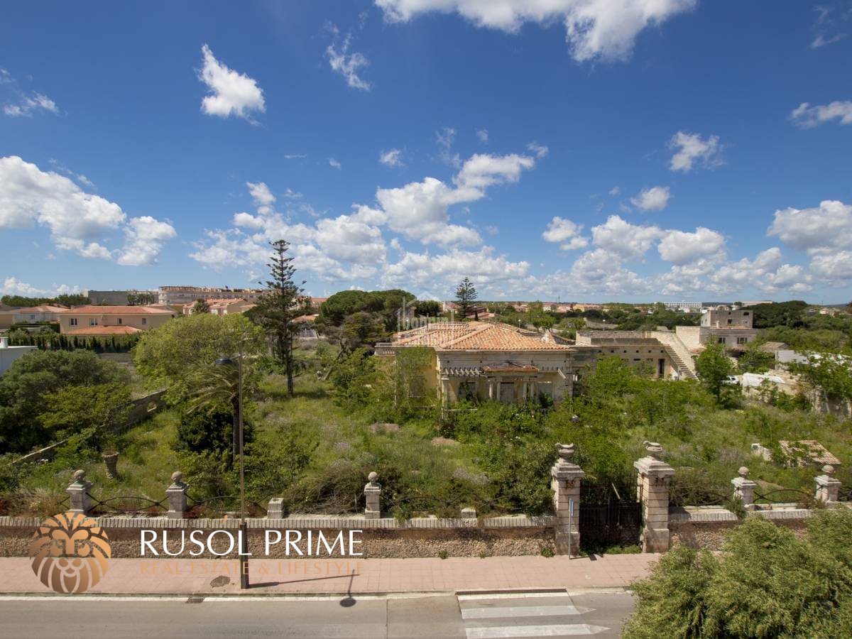 Grundstück in Mahon, Spain 1344m², Nr. 166