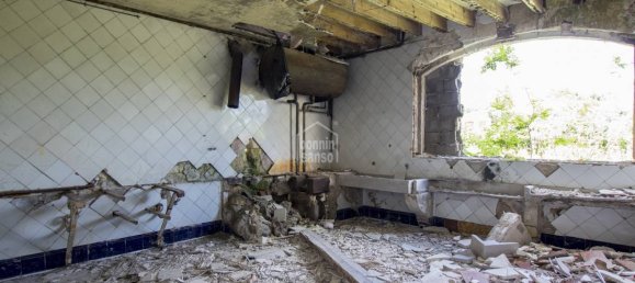 Grundstück in Mahon, Spain 1344m², Nr. 166 13