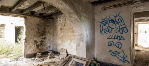 Grundstück in Mahon, Spain 1344m², Nr. 166 10