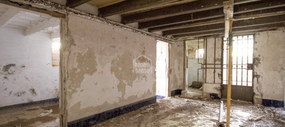 Grundstück in Mahon, Spain 1344m², Nr. 166 8