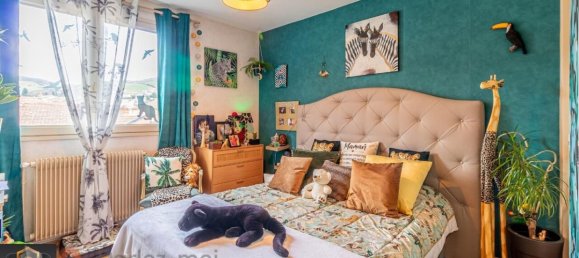 2 غرف نوم شقة في Tarare, France رقم 199931 12