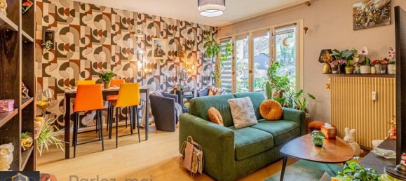 2 غرف نوم شقة في Tarare, France رقم 199931 25