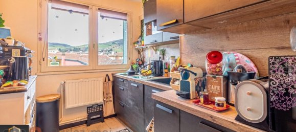 2 غرف نوم شقة في Tarare, France رقم 199931 15