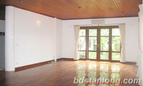 Villa T3 em Tay Ho, Vietnam N.º 6468