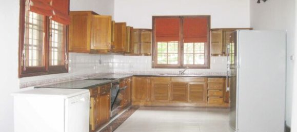 Villa T3 em Tay Ho, Vietnam N.º 6468 4